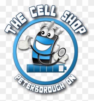 Request A Repair - Cell Shop Clipart