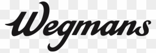 Logo - Wegmans Food Markets Logo Clipart