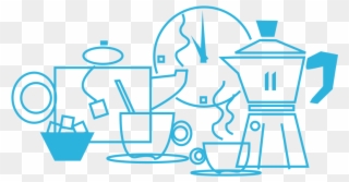 Andrea Stinga Charts The History Of The Pritzker Prize Clipart