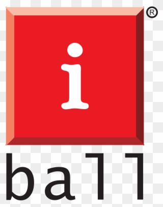 Iball Mobile Logo Clipart
