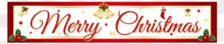 Merry Christmas Png Merry Christmas Banner Png Zaxa - One Last Christmas: A Christian Christmas Novella Ebook Clipart