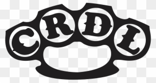 Canberra Roller Derby League Clipart