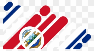National Olympic Committees - Costa Rican Olympic Committee Clipart
