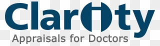 New Partnership With Clarity Informatics - Clarity Informatics Logo Clipart