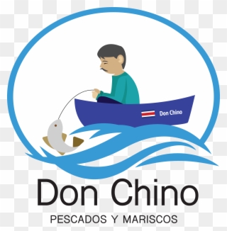 This Seafood Receiving Company Was Founded In 1986 - Palangre Flota Costa Rica Clipart