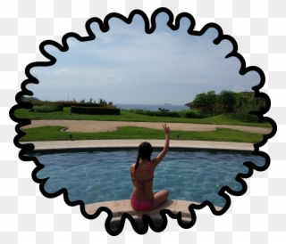 Costarica Sticker - Leisure Clipart