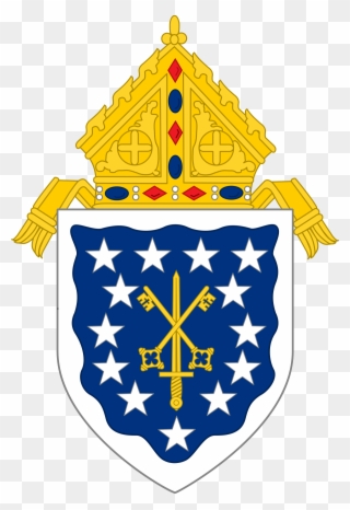 Costa Rica Roman Catholic Symbol Clipart