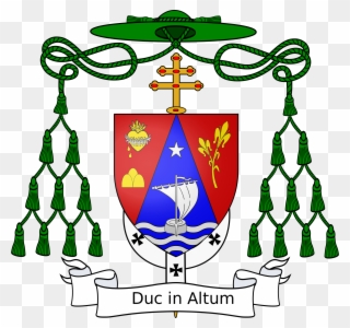 Open - Roman Catholic Archdiocese Of Lingayen-dagupan Clipart