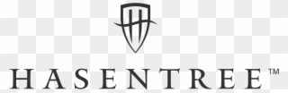 Hasentree - Carlyle A Rosewood Hotel Logo Clipart