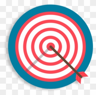 Use P To Stay On Track For Your Target Gre Score » - Target Gre Clipart