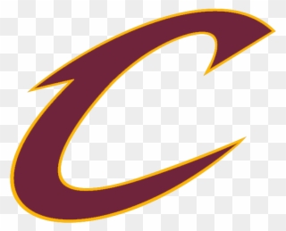 Cle - Cavaliers Logo Clipart