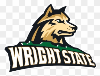 Wright State Raiders Clipart
