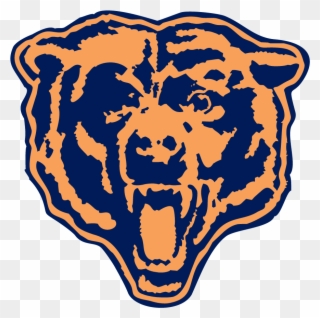 Control The Clock For The Bears To Have A Prayer Today, - Seahawks Vs Bears 2018 Clipart