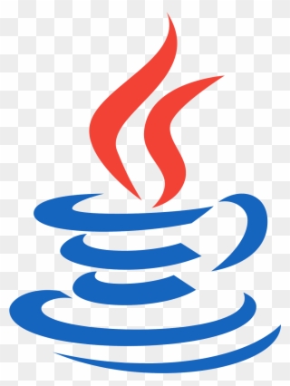 Vector Steam Java Developer - Java Icon Png Clipart