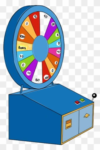 Slot Machine Cliparts - Slot Machine Clipart - Png Download