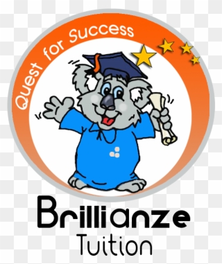 Nice Clipart Tuition Class - Brillianze Tuition | Point Cook Tuition Centre - Png Download