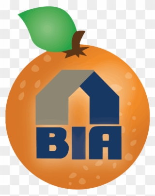 Bia Orange County Clipart