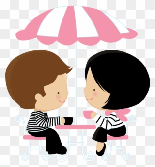 Girl Clipart Chore - 5th Anniversary - Png Download