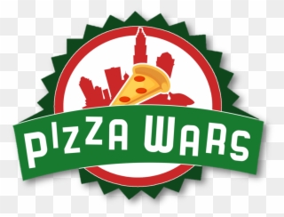 Pizza Wars 2 - Customer Satisfaction Badge Clipart