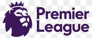 Details - Premier League Logo Png Clipart