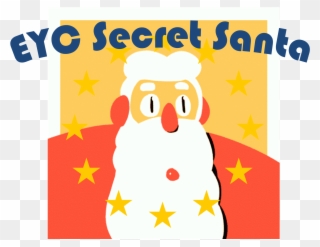 Ecyc Secret Santa - Secret Apollo: Homemade Time Machine Cd Clipart