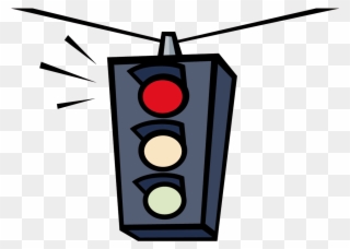 Kurse Und Workshops - Traffic Light Clipart