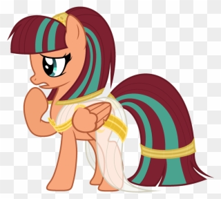 Artist Galaxyswirlsyt Dress Female Mare Oc - My Little Pony Friendship Is Magic Parents Twibra Clipart