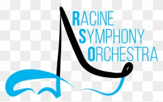 Community Newsletter Racine Symphony Orchestra Clipart