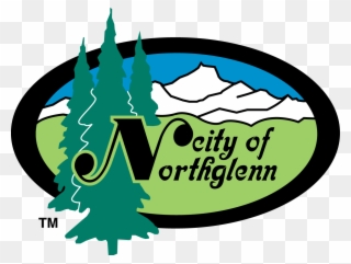 City Of Northglenn - City Of Northglenn Colorado Logo Clipart