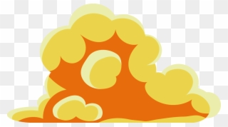 Clip Art Cool Cartoon Cloud Transprent Png - Cartoon Transparent Png