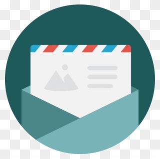 Get Updates - Email Clipart