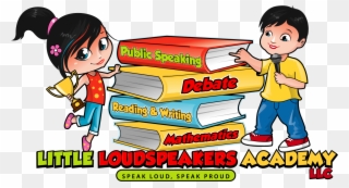 Best Public Speaking And Debate Classes For Kids In - Public Speaking Clipart