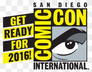 Cartoon Legends Speak - Comic Con International San Diego 2018 Clipart