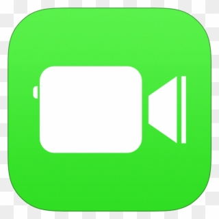 Cover Image Credit - Facetime Icon Png Clipart