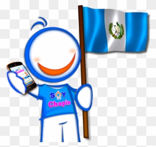 Mascota - Guatemala City Clipart