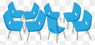 Your Browser Does Not Support The Audio Element - Chair Clipart