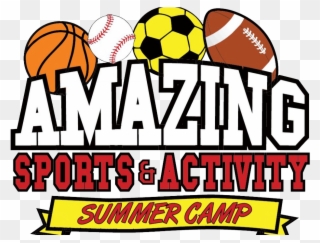 Amazing Sports & Activity - Sports Activity Clipart