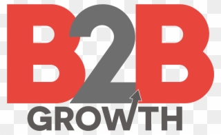 The Nifty Team At Duct Tape Marketing Has Made A Nice - B2b Growth Clipart
