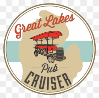 Largeglpc1 Largeglpc1 - Great Lakes Pub Cruiser Clipart