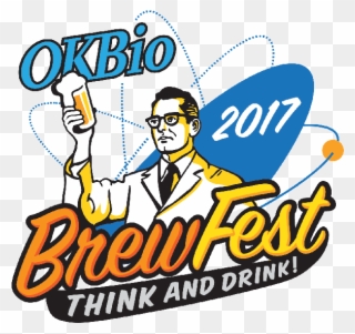2017 Brew Fest - Festival Clipart