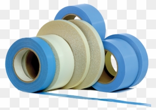 Durastick® Uhmw-pe Tape - Ultra-high-molecular-weight Polyethylene Clipart