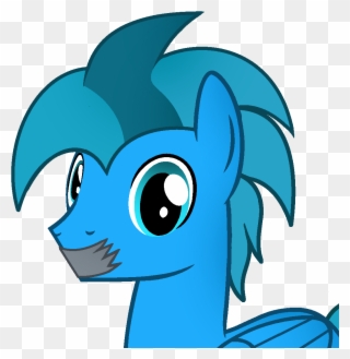 Duct Tape Pone 'rip Alice - Cartoon Clipart