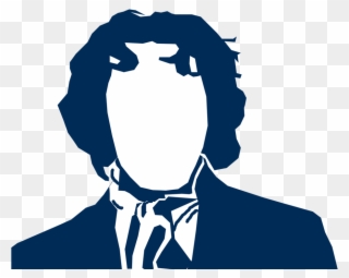 Tardis Clipart Free Best Tardis Clipart On - Silhouette Doctor Who .png Transparent Png