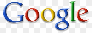 Google Logo Png Clipart - Old Google Logo 1999 Transparent Png