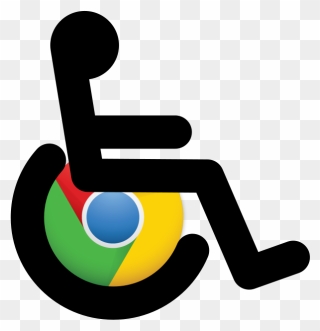 Google Clipart Search Bar - Google Assistive Technology Devices - Png Download