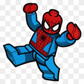 Download Free Png Spiderman Clip Art Download Pinclipart