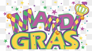 Mardi Gras Background Clipart Images Gallery For Download - Transparent Mardi Gras Png