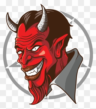 Dreadful Demons Png Download - Demon Devil Clip Art Transparent Png