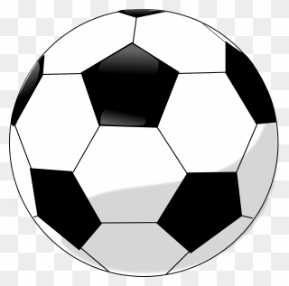 Free Png Soccer Ball Clip Art Download Pinclipart