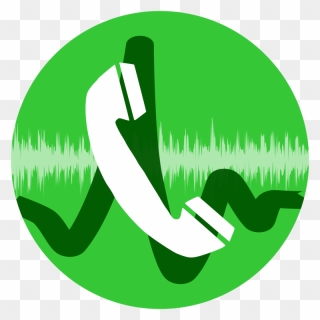 Telephone Clipart Ip Phone - Phone Logo - Png Download